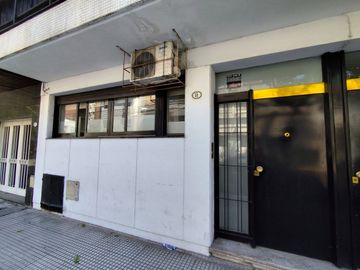 OFICINA VENTA VILLA CRESPO CABALLITO entrada INDEP