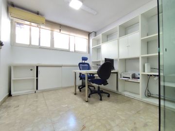 OFICINA VENTA VILLA CRESPO CABALLITO entrada INDEP