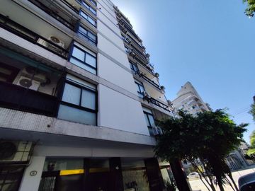 OFICINA VENTA VILLA CRESPO CABALLITO entrada INDEP