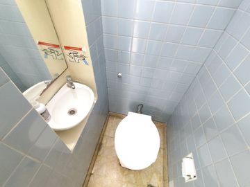 OFICINA VENTA VILLA CRESPO CABALLITO entrada INDEP