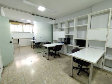 OFICINA VENTA VILLA CRESPO CABALLITO entrada INDEP