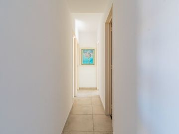 Venta dpto 3 amb c/espacio extra + balcón en Núñez