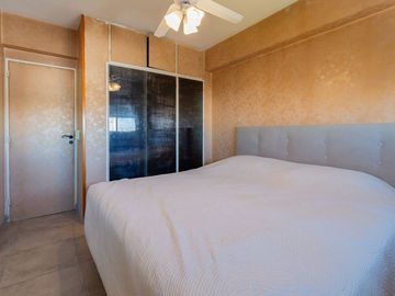 Venta dpto 3 amb c/espacio extra + balcón en Núñez