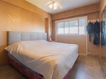 Venta dpto 3 amb c/espacio extra + balcón en Núñez