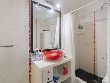 Venta dpto 3 amb c/espacio extra + balcón en Núñez