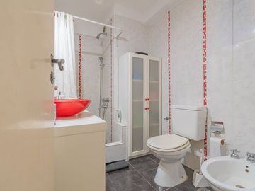 Venta dpto 3 amb c/espacio extra + balcón en Núñez