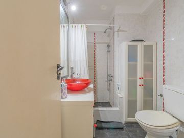 Venta dpto 3 amb c/espacio extra + balcón en Núñez