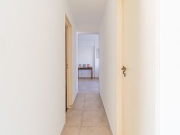 Venta dpto 3 amb c/espacio extra + balcón en Núñez