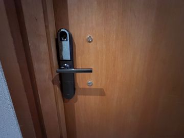 Departamento en arriendo  en LO BARNECHEA