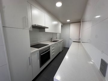 Departamento en arriendo  en LO BARNECHEA