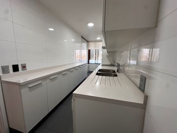 Departamento en arriendo  en LO BARNECHEA