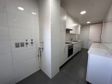 Departamento en arriendo  en LO BARNECHEA