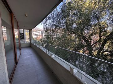 Departamento en arriendo  en LO BARNECHEA