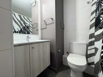 Departamento en arriendo  en SAN MIGUEL