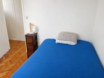 VENTA DEPARTAMENTO 3 AMBIENTES CONSTITUCION