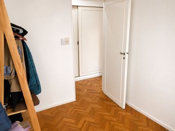 VENTA DEPARTAMENTO 3 AMBIENTES CONSTITUCION