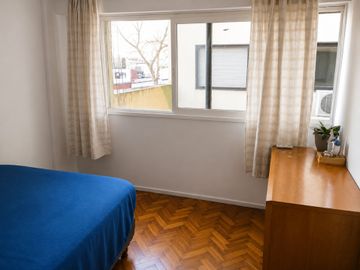 VENTA DEPARTAMENTO 3 AMBIENTES CONSTITUCION