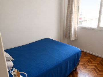 VENTA DEPARTAMENTO 3 AMBIENTES CONSTITUCION