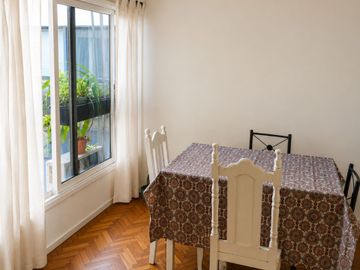 VENTA DEPARTAMENTO 3 AMBIENTES CONSTITUCION