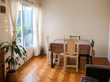 VENTA DEPARTAMENTO 3 AMBIENTES CONSTITUCION