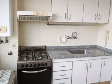 VENTA DEPARTAMENTO 3 AMBIENTES CONSTITUCION