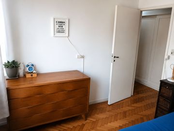 VENTA DEPARTAMENTO 3 AMBIENTES CONSTITUCION