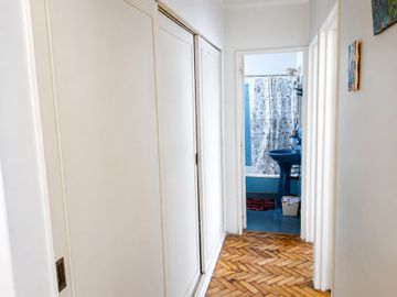 VENTA DEPARTAMENTO 3 AMBIENTES CONSTITUCION