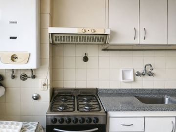 VENTA DEPARTAMENTO 3 AMBIENTES CONSTITUCION