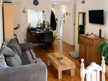 VENTA DEPARTAMENTO 3 AMBIENTES CONSTITUCION