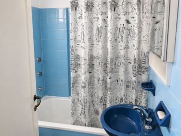 VENTA DEPARTAMENTO 3 AMBIENTES CONSTITUCION