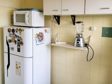 VENTA DEPARTAMENTO 3 AMBIENTES CONSTITUCION