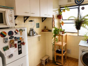 VENTA DEPARTAMENTO 3 AMBIENTES CONSTITUCION