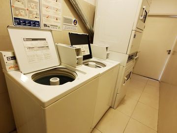 ALQUILER 2 AMBIENTES - AMENITIES - COCHERA - V URQ