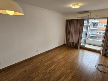 ALQUILER 2 AMBIENTES - AMENITIES - COCHERA - V URQ