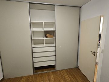 ALQUILER 2 AMBIENTES - AMENITIES - COCHERA - V URQ