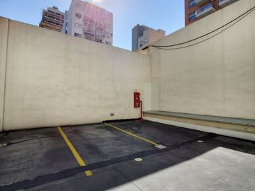 ALQUILER 2 AMBIENTES - AMENITIES - COCHERA - V URQ