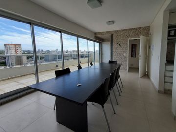 ALQUILER 2 AMBIENTES - AMENITIES - COCHERA - V URQ