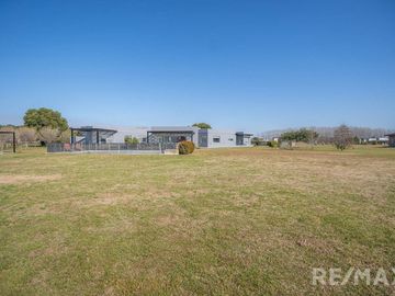 VENTA CASA 5 AMB  LA MACARENA, PILETA, A. CRÉDITO