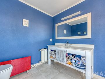 VENTA CASA 5 AMB  LA MACARENA, PILETA, A. CRÉDITO