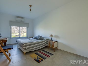 VENTA CASA 5 AMB  LA MACARENA, PILETA, A. CRÉDITO