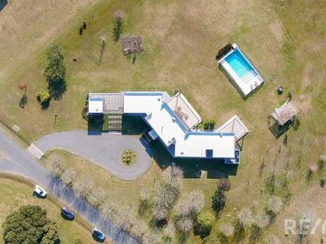 VENTA CASA 5 AMB  LA MACARENA, PILETA, A. CRÉDITO