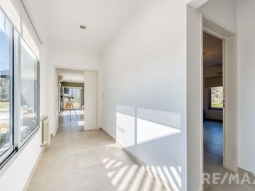 VENTA CASA 5 AMB  LA MACARENA, PILETA, A. CRÉDITO