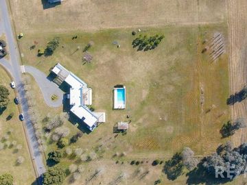 VENTA CASA 5 AMB  LA MACARENA, PILETA, A. CRÉDITO