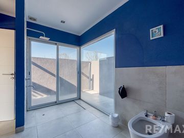 VENTA CASA 5 AMB  LA MACARENA, PILETA, A. CRÉDITO
