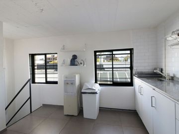 VENTA OFICINA 240m2 SAAVEDRA AMENITIES COCHERA