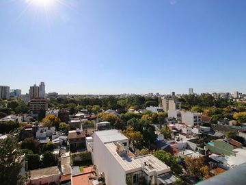 VENTA OFICINA 240m2 SAAVEDRA AMENITIES COCHERA