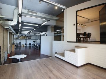 VENTA OFICINA 240m2 SAAVEDRA AMENITIES COCHERA