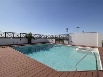VENTA OFICINA 240m2 SAAVEDRA AMENITIES COCHERA