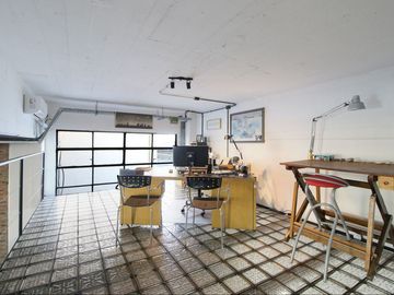 VENTA OFICINA 240m2 SAAVEDRA AMENITIES COCHERA