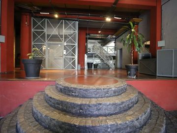 VENTA OFICINA 240m2 SAAVEDRA AMENITIES COCHERA